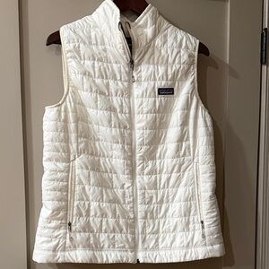 Patagonia Women's Nano Puff® Vest XL